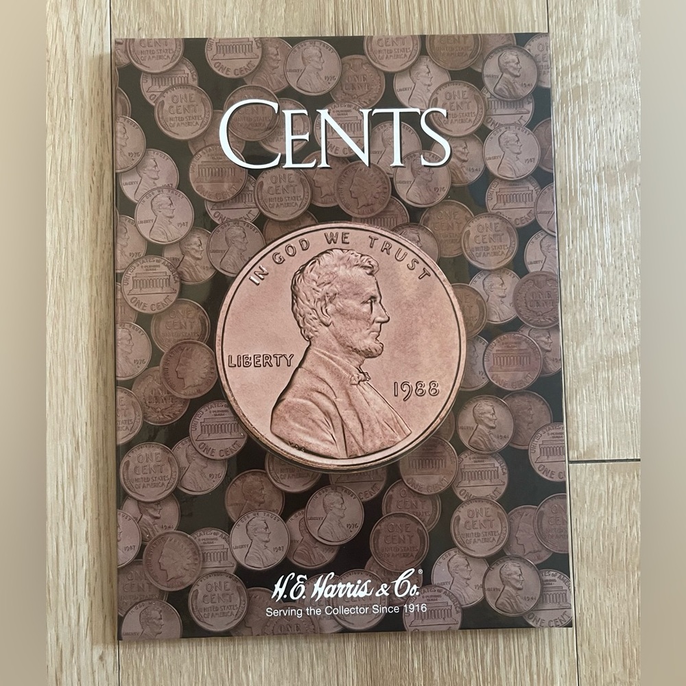 Cents